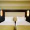 Отель Kempinski Hotel Adriatic
