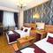 Отель Grand Gross Hotel, Istanbul