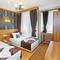 Отель Grand Gross Hotel, Istanbul