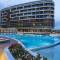 Отель Michell Hotel & Spa