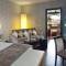 Отель c-hotels Fiume