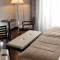 Отель c-hotels Fiume