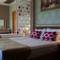 Отель The Sultans Royal Hotel
