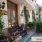 Отель The Sultans Royal Hotel