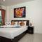 Отель The Wave Patong Boutique Hotel