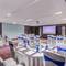 Отель Crowne Plaza Kochi