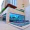 Отель Crowne Plaza Kochi