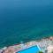 Отель Royal Hotel Ariston