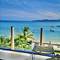 Отель Beachfront Phuket