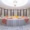 Отель Quattro Beach Spa & Resort