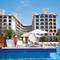 Отель Quattro Beach Spa & Resort
