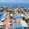 Отель Quattro Beach Spa & Resort