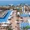 Отель Quattro Beach Spa & Resort