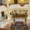 Отель Kibo Palace Hotel Arusha