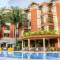 Отель Kibo Palace Hotel Arusha