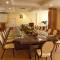 Отель Kibo Palace Hotel Arusha