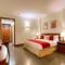 Отель Kibo Palace Hotel Arusha