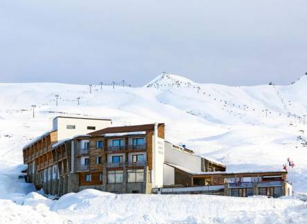 Отель Carpe Diem Hotel