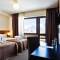 Отель Carpe Diem Hotel