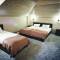 Отель Good Aura Hotel