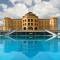 Отель Latar Hotel Complex
