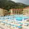 Отель Marcan Resort Hotel