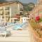 Отель Marcan Resort Hotel