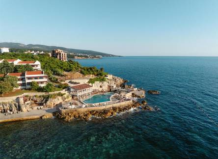 Отель Radisson Resort Ruza Vjetrova