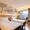 Отель Ibis Singapore on Bencoolen