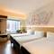 Отель Ibis Singapore on Bencoolen
