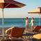 Отель Mitsis Rodos Maris