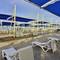 Отель Seaden Sea World Resort & Spa