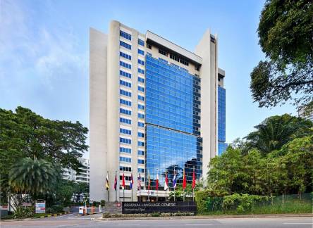 Отель RELC International Hotel Singapore
