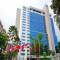Отель RELC International Hotel Singapore