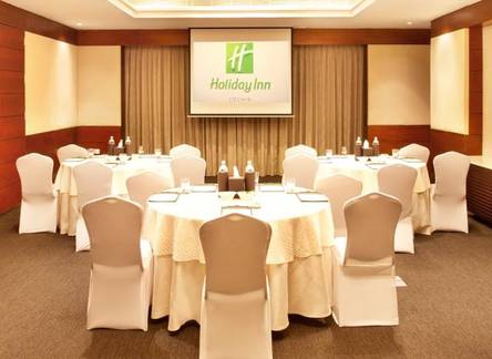 Отель Holiday Inn Cochin