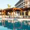 Отель Mitsis Ramira Beach