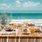 Отель Mitsis Rinela Beach Resort & Spa