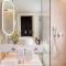 Отель Mitsis Rinela Beach Resort & Spa