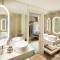 Отель Mitsis Rinela Beach Resort & Spa