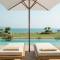 Отель Mitsis Rinela Beach Resort & Spa