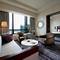 Отель Carlton City Hotel