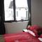 Отель Three Mountains Apartment Hotel