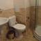 Отель Three Mountains Apartment Hotel