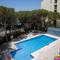 Отель Medplaya Hotel Monterrey