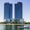 Отель Novotel Abu Dhabi Gate