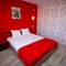 Отель Central Apart Hotel