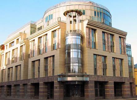 Отель Статский Советник Отель на Загородном
