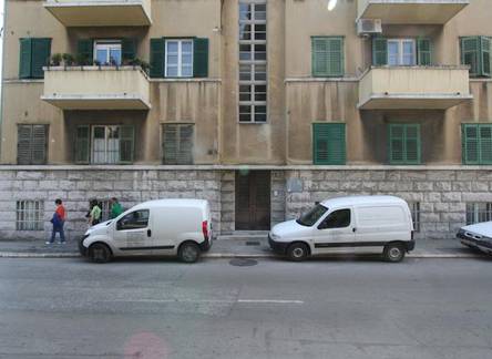 Отель Apartment PA