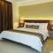 Отель Grand Barong Resort