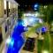 Отель Grand Barong Resort